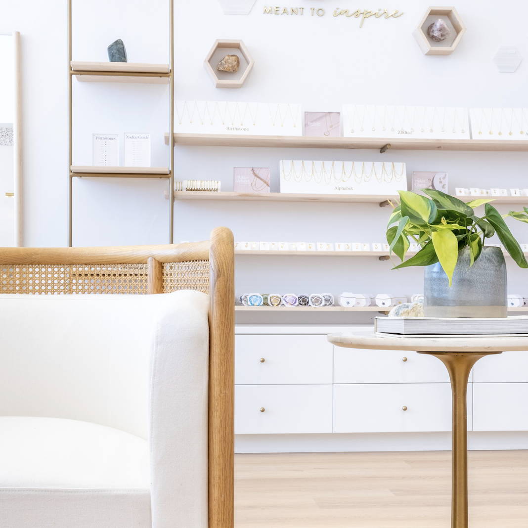 Hingham Store Details gorjana